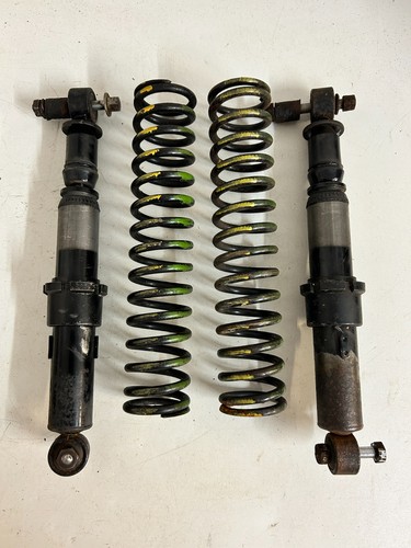 Girling shock absorbers