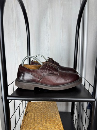 Tricker burgundy brown - tricker’s,