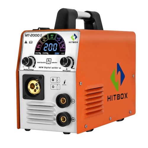 Portable laser welding machine - laser,