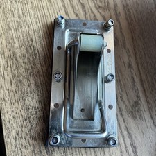 Sailing Dinghy Elvstrom  Self Bailer Used