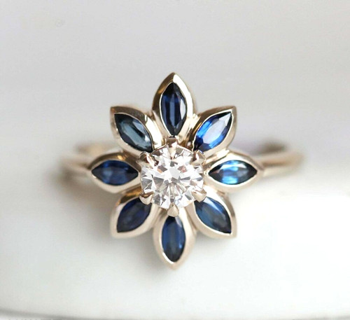 Round cut vvs1 - cut, diamond