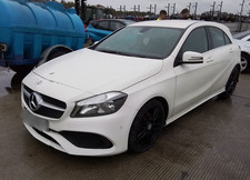 SHOCK ABSORBER FRONT LH MK3