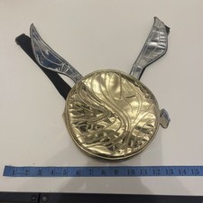 Primark Harry Potter golden