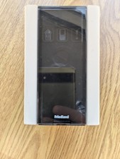 Friedland Libra+ 200 meter cordless wireless Door Bell Chime (NO BELL PUSH)