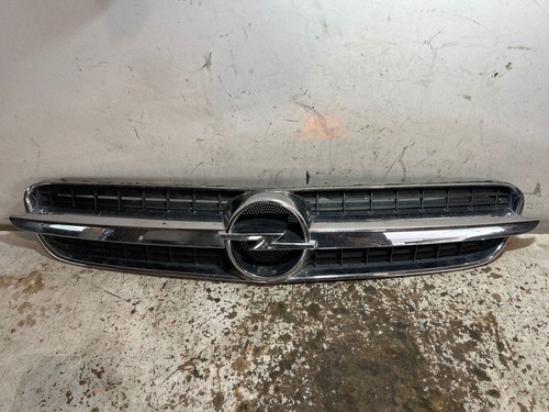 Opel signum 2006 front - opel,