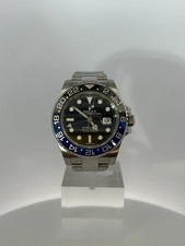 Rolex GMT-Master II 126710BLNR