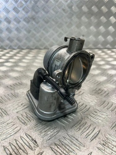 Bmw touring e61 throttle - bmw, 5
