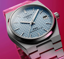 Tissot PRX Powermatic 80 Auto