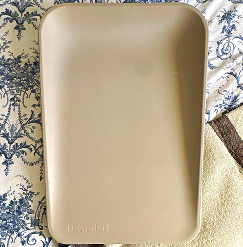 Leander baby change - , mat