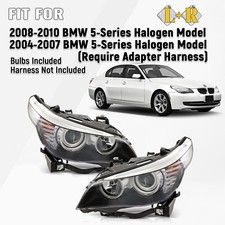 For 2004-2010 04-07 08-10 BMW