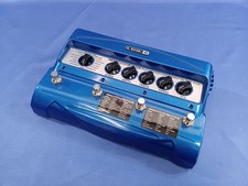 LINE6 MM4 Modulation Modeler