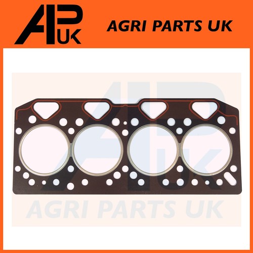 Head gasket for - head,