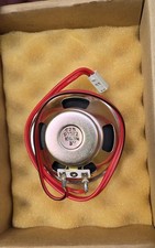 97512 Speaker Assembly, New