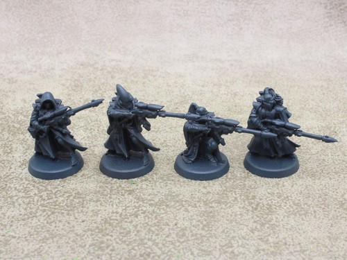 40k eldar aeldari - eldar, metal