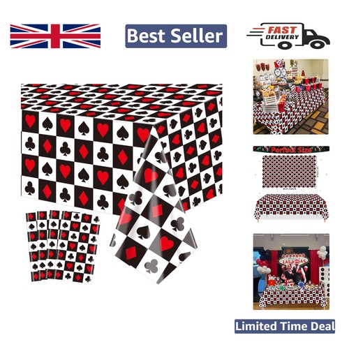 Stylish pack casino table - stylish,