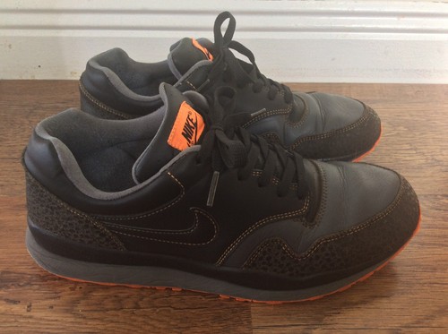 Nike air safari black - nike,