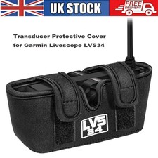Transducer Travel Cover