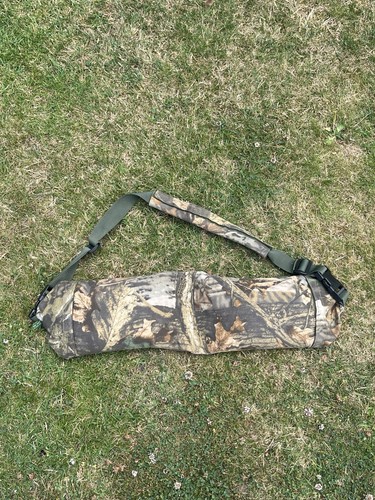 Advantage timber rifle gun - timber,