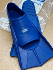 aqua-speed short swim fins