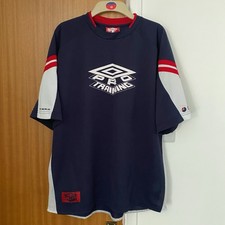 Umbro T-Shirt Size XL Mens