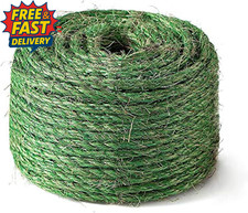 Green Sisal Rope for Cat