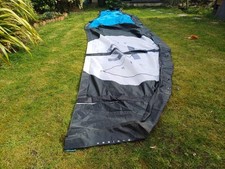 Kite Surfing Set For Beginners- Brand New Unused Wing and Harness included