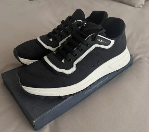Prada linea rossa mens - linea,