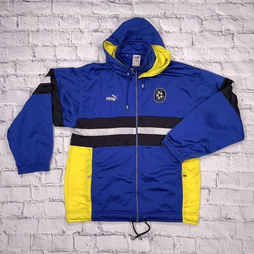 Vintage puma retro - vintage, 80s