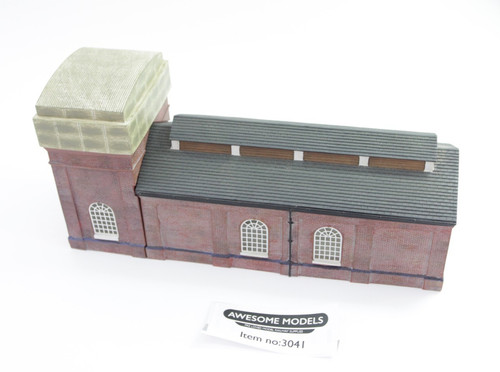 Bachmann scenecraft 007 - bachmann,