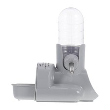  Hamster Drinking Bottle with Stand Rabbit Water Feeder for Hamsters