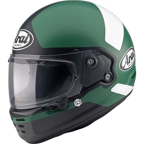 Arai concept full - arai, full-face
