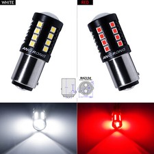 2x BAZ15d 566 P21/4W 27 SMD