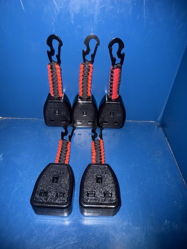 Socket circuit tester - , holder