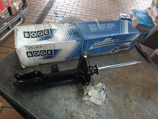 NEW GENUINE BOGE 1x Rear Shock