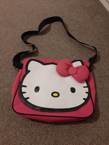 Hello kitty sanrio messenger - hello,