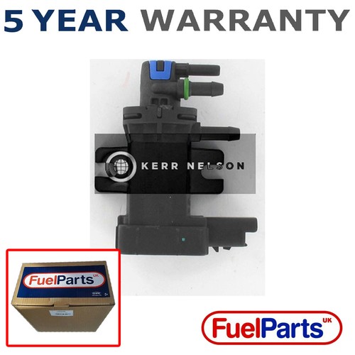 Exhaust pressure converter - exhaust,