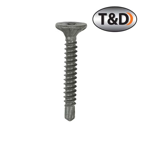 Timoc 42 drywall timber - 4.2,