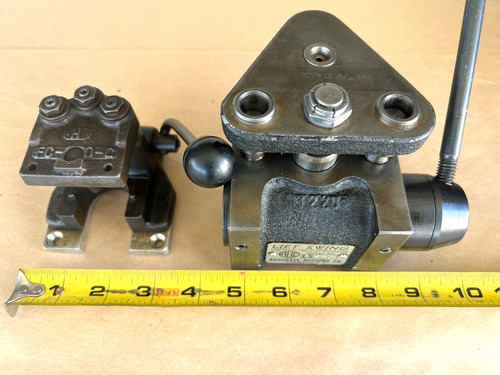 Accurate bushing lift - accurate, co.
