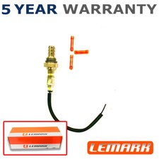 Lambda Oxygen Sensor Lemark