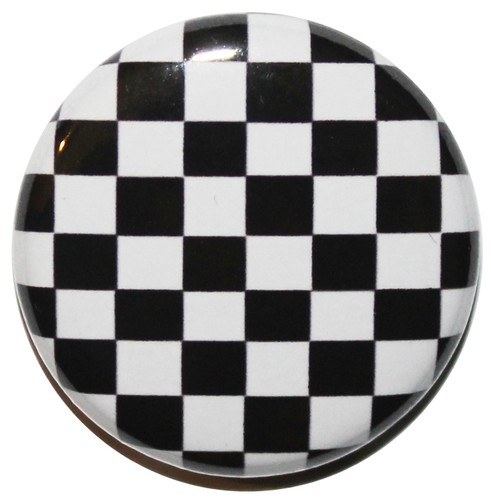 Checkered flag - 'checkered, flag'