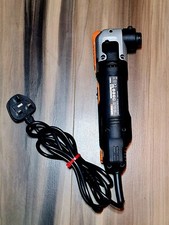 WORX WX686.1 250W Sonicrafter Oscillating Multi-Purpose  (NO ACCESSORIES)