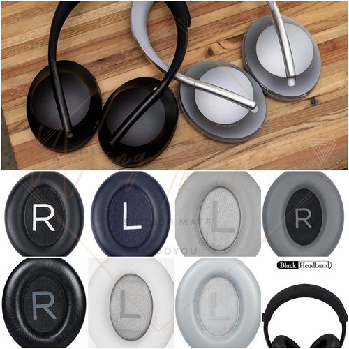 Replacement ear pads - replacement,