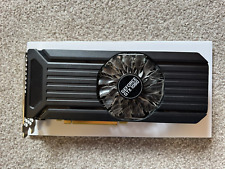 NVIDIA Palit StormX GeForce