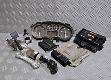 IVECO DAILY 2.3 Complete ECU Kit Euro 6 2016-2021