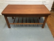 Habitat for Heals Vintage Mid