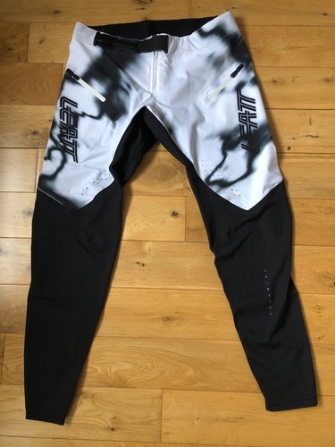 Leatt mtb gravity pants - 8.0,