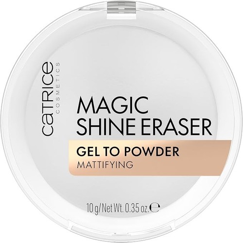 Catrice magic shine - magic, eraser