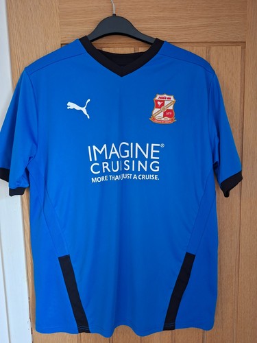 Swindon town 2020 away - swindon, 2020/21