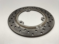 ♻️ Yamaha Mt03 Mt-03 Abs 2016 - 2019 Rear Brake Disc ♻️