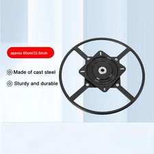 Ring Swivel Base Plate 360°